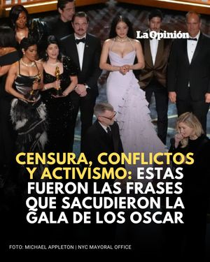 Image post by @laopinionla on Instagram