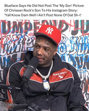 Image post by @nojumper on Instagram