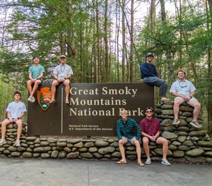 Image post by @mcdowell.addison on Instagram