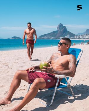 Image post by @sportv on Instagram
