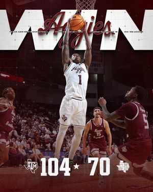 Image post by @aggiembk on Instagram