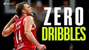 Video post by @euroleague on YouTube