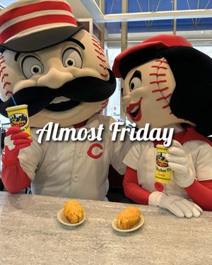 Image post by @officialskylinechili on Instagram
