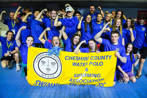 Image post by @swimengland on Instagram