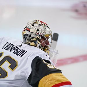Image post by @vegasgoldenknights on Instagram