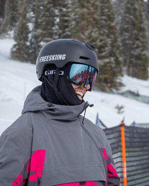 Image post by @cufreeskiing on Instagram