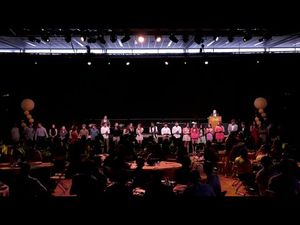 Video post by @umbc on YouTube