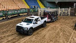 Video post by @pbr on YouTube