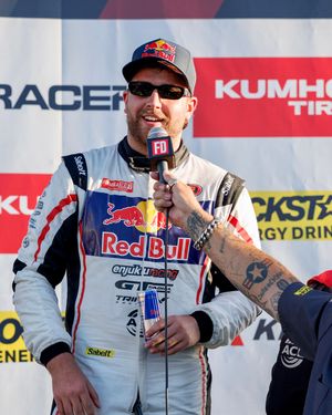 Image post by @formulad on Instagram