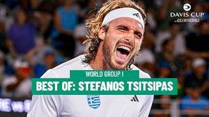 Video post by @worldtennisofficial on YouTube
