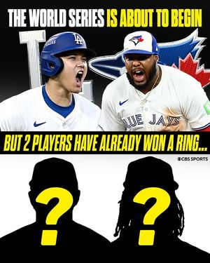 Image post by @cbssports on Instagram