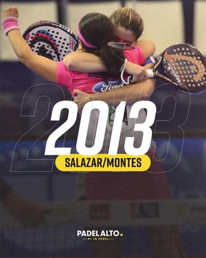 Image post by @padelalto on Instagram