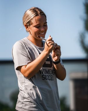 Image post by @bonnieswsoccer on Instagram