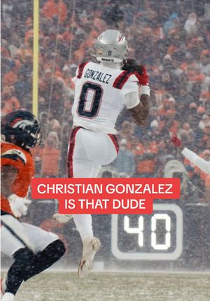 Video post by @patriots on TikTok