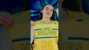 Video post by @iowawolves on YouTube