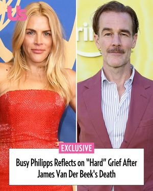 Image post by @usweekly on Instagram
