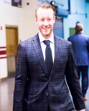 Image post by @arizonacoyotes on Instagram