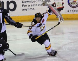 Image post by @coloradoeagleshockey on Instagram