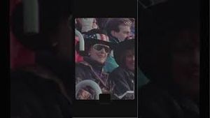 Video post by @olympics on YouTube