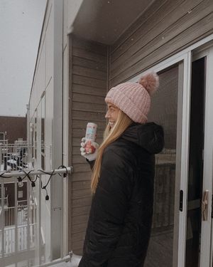 Image post by @brookelamkins on Instagram