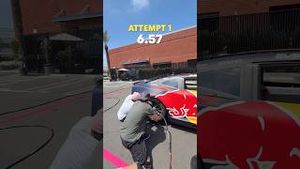 Video post by @redbullusa on YouTube