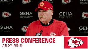 Video post by @Kansas City Chiefs on YouTube