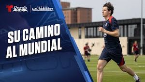Video post by @deportes on YouTube