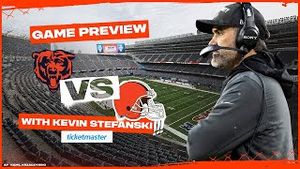 Video post by @browns on YouTube