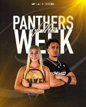 Image post by @mkepanthers on Instagram