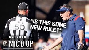 Video post by @nfl on YouTube