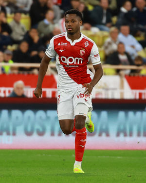 Image post by @asmonaco on Instagram