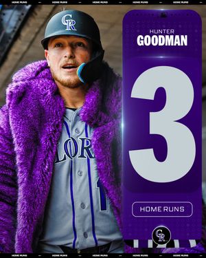 Image post by @mlb on Instagram
