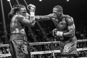 Image post by @bronzebomber on Instagram