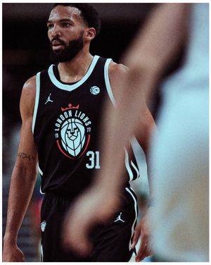 Image post by @londonlions on Instagram