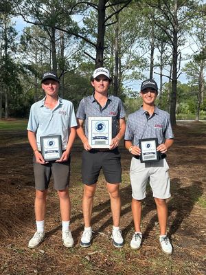 Image post by @hurricanejrgolf on Instagram