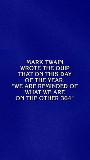 Video post by @jeopardy on TikTok