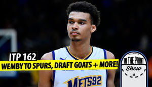 Image post by @Ballislife on Twitter