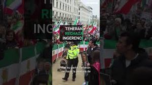 Video post by @laopinionla on YouTube