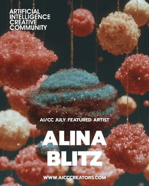 Image post by @aicccreators on Instagram