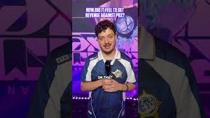 Video post by @valorantesports on YouTube