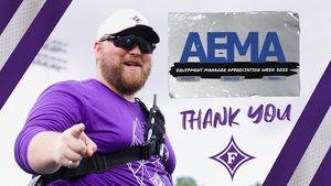 Image post by @FurmanPaladins on Twitter/X