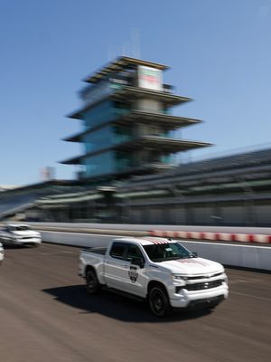 Image post by @indianapolismotorspeedway on Instagram