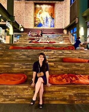 Image post by @alazay_official on Instagram