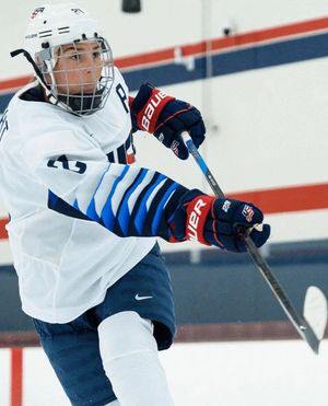 Image post by @bauerhockey on Instagram
