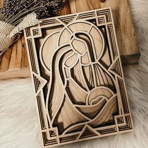 Image post by @lamellka_wooddesign on Instagram
