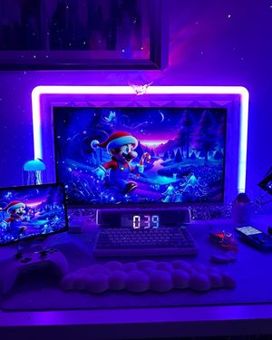 Image post by @visionaryjem on Instagram