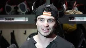 Video post by @Philadelphia Flyers on YouTube