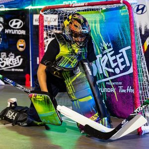 Image post by @nhlstreet on Instagram