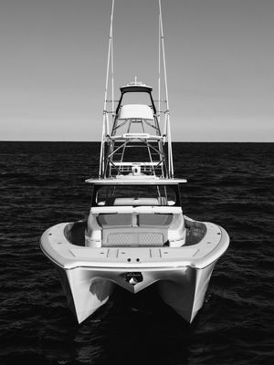 Image post by @freemanboatworks on Instagram