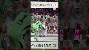 Video post by @deportes on YouTube